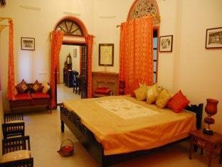 Hotel Chanoud Garh Chānod Dış mekan fotoğraf